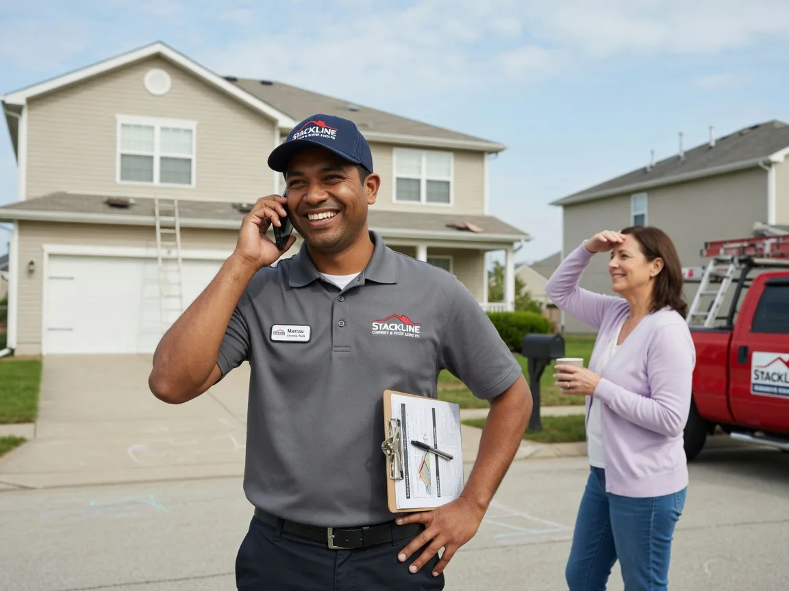 Chimney flashing repair Carnegie, PA FAQs